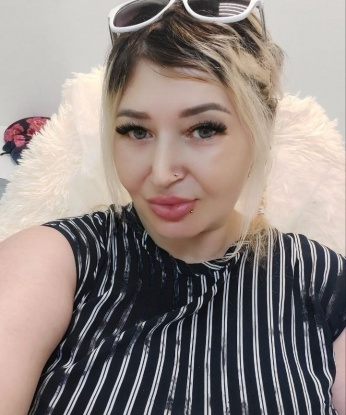 Кристина