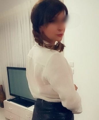 Сделаю твои фантазии реальностью 🌟🔥
У меня есть все, чтобы тебя удовлетворить – обворожительная внешность, искусные приемы и нежные руки. Возможно, тебе захочется провести со мной незабываемое время, полное ласки и удовольствия.
Я предлагаю тебе широкий спектр услуг, чтобы удовлетворить все твои сексуальные желания. Доверься моему опыту и ты не пожалеешь! Здесь ты найдешь фото, отзывы, все чтобы убедиться в моей профессиональности.
Если хочешь ощутить незабываемые ощущения и наслаждаться каждой минутой, то ты нашел то, что искал! Жду тебя в Москве, чтобы подарить тебе незабываемые мгновения удовольствия. Позвони мне, и мы начнем нашу незабываемую встречу прямо сейчас. Светлана